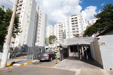 Condom Nio Residencial Parque Eucal Ptos Centro Osasco Alugue Ou