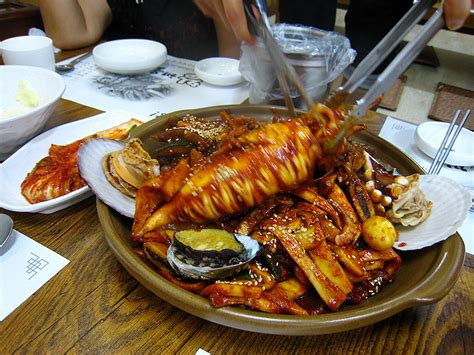 안산 선부동 맛집 왕해물탕 안산 해물찜 해물소갈비찜대~박 네이버 블로그