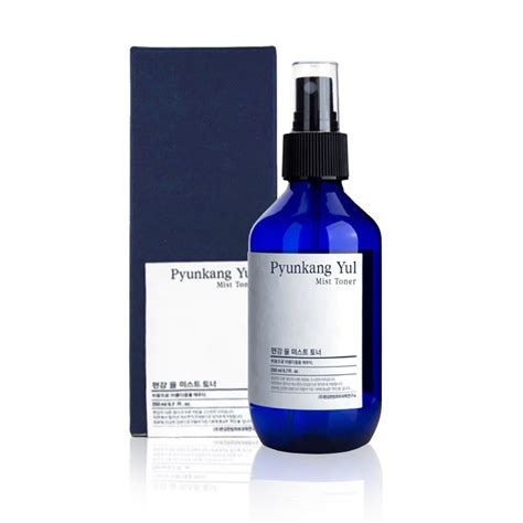 Pyunkang Yul Mist Toner 200ml - OLPEO
