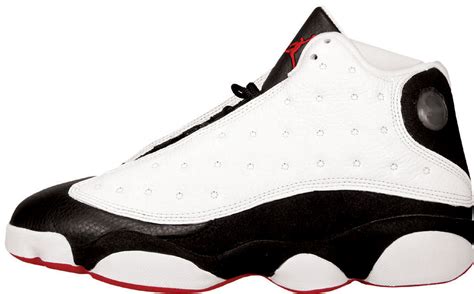 Air Jordan 13 The Definitive Guide To Colorways Sole Collector