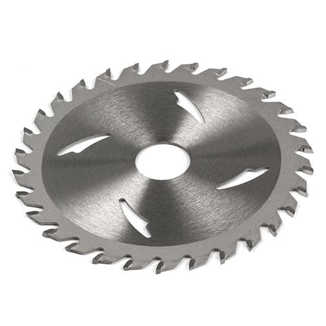 Tct Carbide Cutting Disc Circular Diamond Saw Blade For Wood Universal