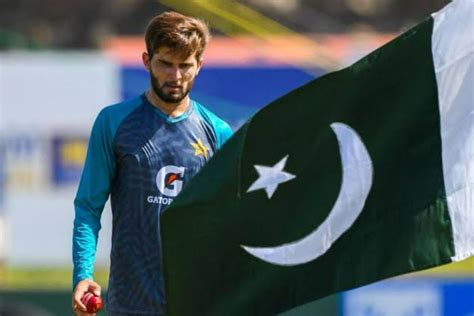 Ind Vs Pak No Shaheen Shah Afridi Heres How Twitterverse Reacted To Pacer Being Ruled Out