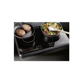 Plaque De Cuisson Mobile Electrique Brandt Ti Fsoft Table De Cuisson