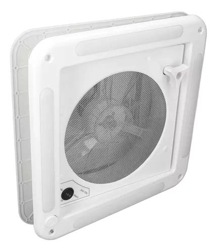 Ventilador De Techo Rv Air Ventilation V W Reversi Meses