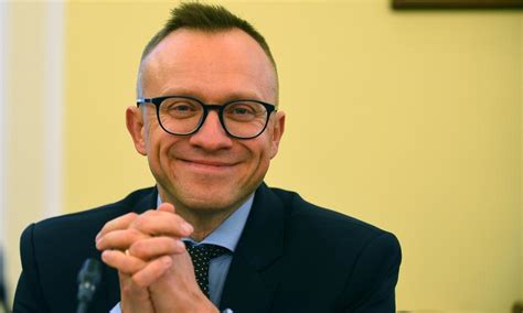 Recesja W Polsce Nie Ma Mowy Sobo Optymistycznie O Pkb Bankier Pl