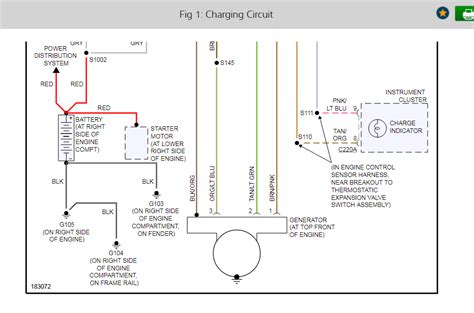 Alternatoralternator Fuse Location I Need To Know Location Of