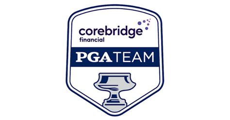 Corebridge Financial Pga Team Set To Compete At 2023 Kpmg Womens Pga