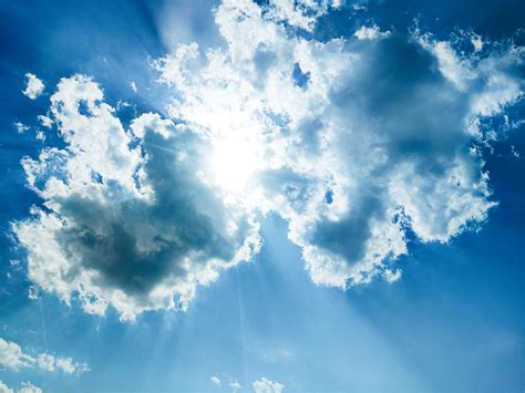 Fondos de pantalla nube cielo atmósfera Natural landscape mundo