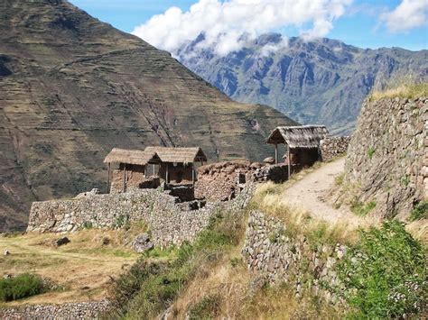 A Guide To Pisac Ruins, Peru: 8 Best Things To Know