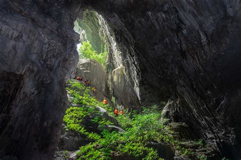 Hang Pygmy Exploration Days Night Phong Nha Caves Tour