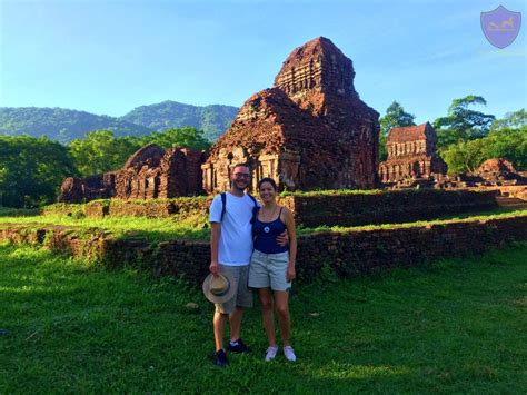 My Son Sanctuary Tour Half Day Private Tour Hoi An Private Taxi