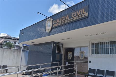 A Gazeta Mulher é presa após tentar aplicar golpe do Pix em lojas de