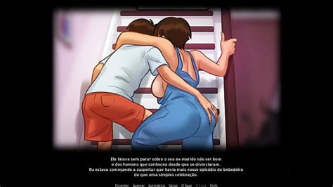 Summertime Saga Diane Videos XVIDEOS