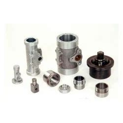 Precision Machined Components At Best Price In Coimbatore By Dynamic