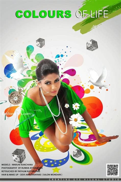 Sri Lankan Models Actresses Hot Collection 2 Page 10 ElaKiri