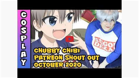 Home ChubbyChibi BBW Cosplay