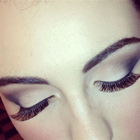 Nude Smokey Eyes Nude Smokey Eye Nostril Hoop Ring Smokey Eye