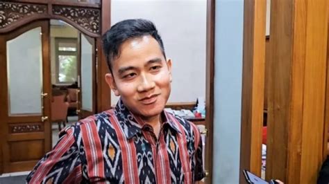 Digadang Gadang Jadi Cawapres Prabowo Ini Prestasi Gibran Nawacita Post