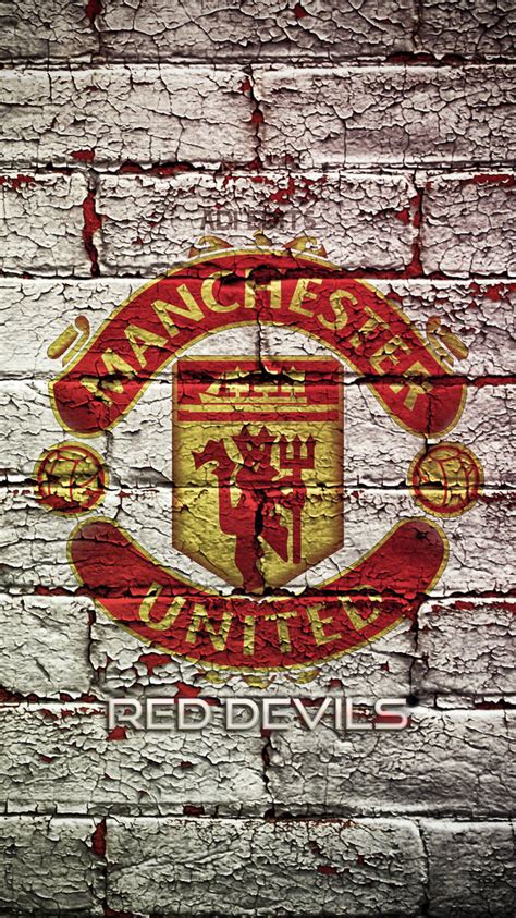 Manchester United Lockscreen Wallpaper Hd By Adi 149 On Deviantart