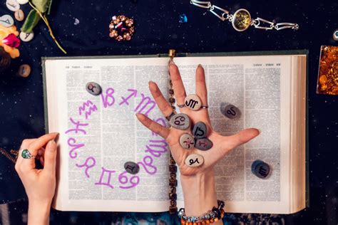 The enduring popularity of astrology - SAARI Collective