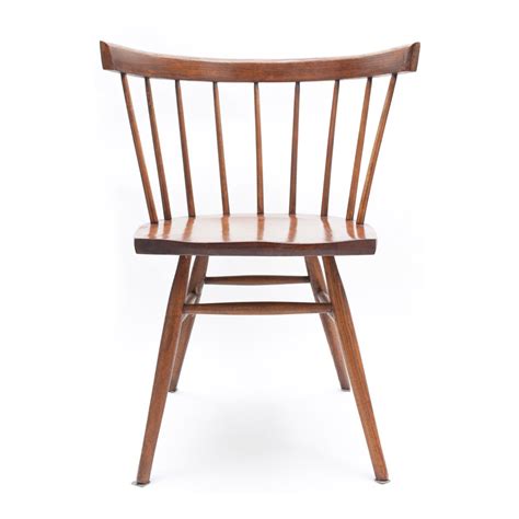 General Store Ltd. | Chairs | George Nakashima Side Chair