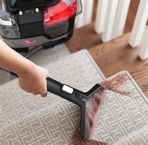 ONEPWR CleanSlate Cordless Spot Cleaner – Hoover