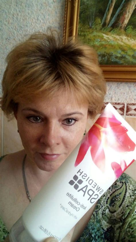 Антицеллюлитный гель