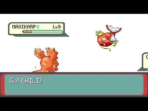 Let S Quit Pokemon Emerald Kaizo 2 Hardcore Nuzlocke YouTube