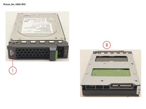 HD SAS 12G 8TB 7 2K 512E HOT PL 3 5 BC