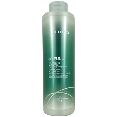 Joico Joifull Volumizing Shampoo 1000 Ml