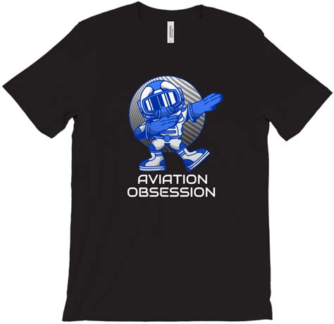 Aviation Obsessions Store Semerch