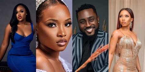 Who Will Win Ceec Ilebaye Adekunle Pere Mercy And Cross Ikeja