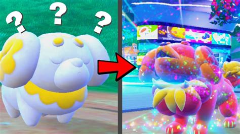 How To Find Fidough And Evolve It Into Dachsbun In Pokemon Scarlet