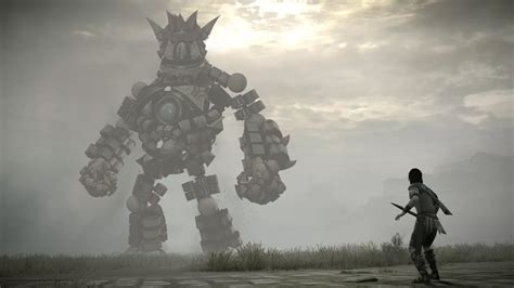 Opinion - Poll - Would you want a sequel to Shadow of the Colossus ...