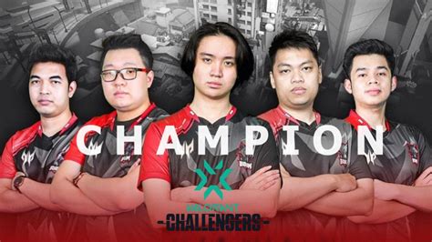 BOOM Esports Sukses Back To Back Juara Valorant Challengers Indonesia