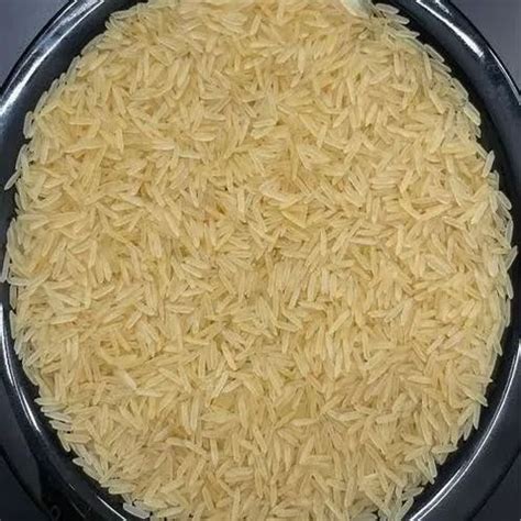 1121 Golden Sella Basmati Rice For Human Consumption At Rs 80