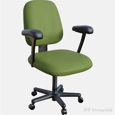 世界上第一个开放式办公的家具品牌 赫曼米勒herman Miller（办公篇）。 知乎