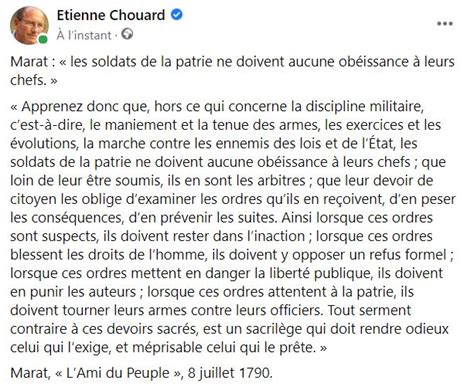 Milla On Twitter RT Etienne Chouard Les Soldats De La Patrie Ne