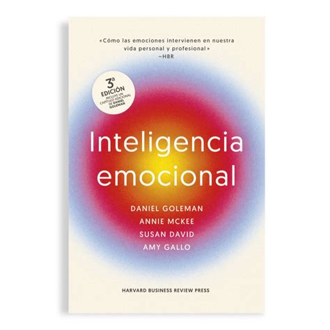 Inteligencia Emocional A Edici N