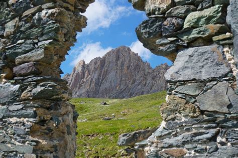 Altopiano Della Gardetta Emozioni Ad Alta Quota BreaTheFreedom