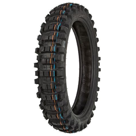 Dunlop Rear Tire D Motocross Maciag Offroad