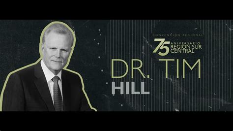 Tim Hill Youtube