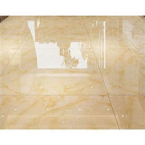 Matt Johnson Glossy Floor Tile Thickness 5 10 Mm At Rs 210 Square