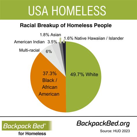 American Homeless Backpack Bed For Homeless Usa