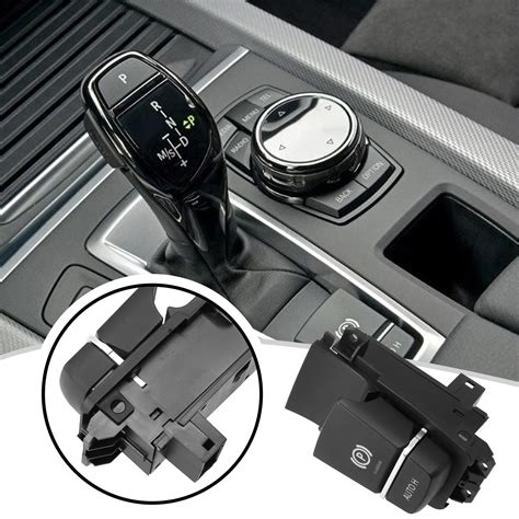 Parking Brake Switch With Auto Hold For Bmw X F F X F