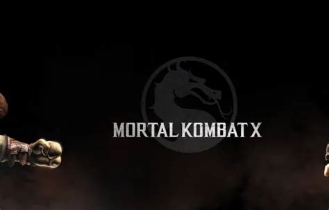 Wallpaper Mkx Ferra Torr Mortal Kombat X Goro For Mobile And Desktop