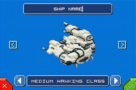 Medium Hawking Class Star Command Guide Ign