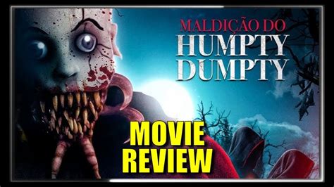 The Cult Of Humpty Dumpty Movie Review YouTube