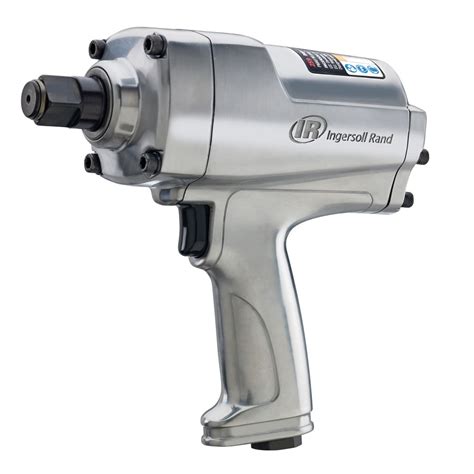 Drive Air Impact Wrench Ft Lb Ingersoll Rand