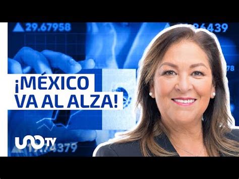 Economía mexicana cómo le irá a México en 2024 UnoTV